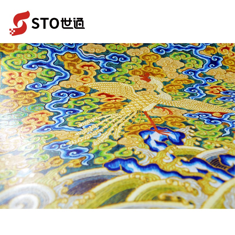   UV平板打印機打印軟材質(zhì)注意事項