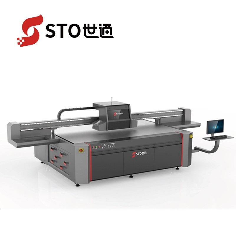 亞克力UV打印機打印工藝及優(yōu)勢