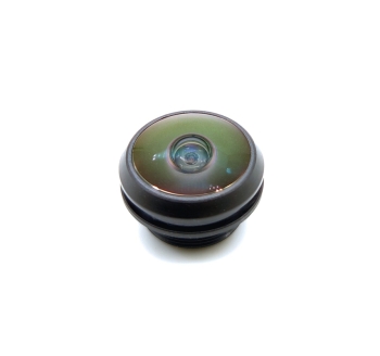 防水鏡頭車載后視側視360全景鏡頭短焦距1mm汽車鏡頭